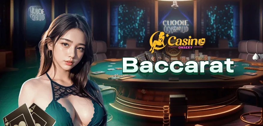 Banner quảng cáo mig8 với các trò chơi casino trực tuyến