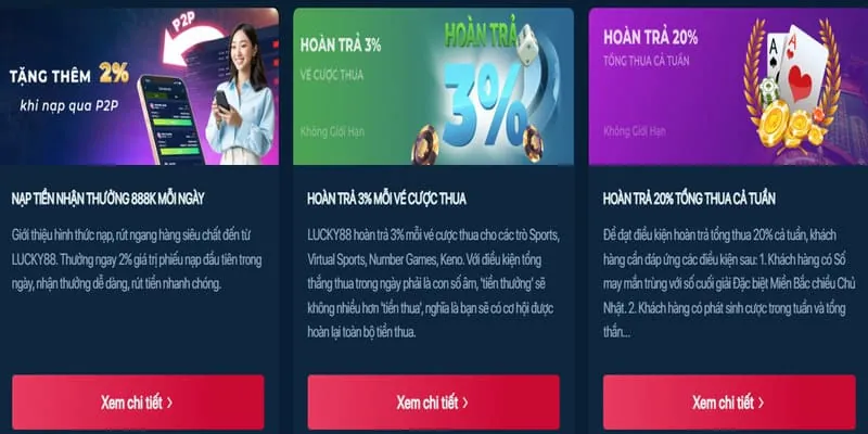 Khuyến mãi giới thiệu bạn bè mig8